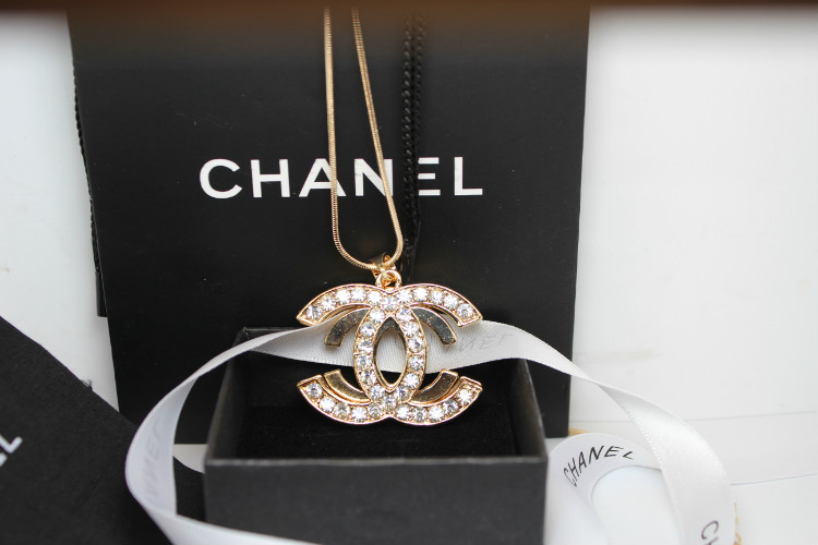Collana Chanel Modello 478